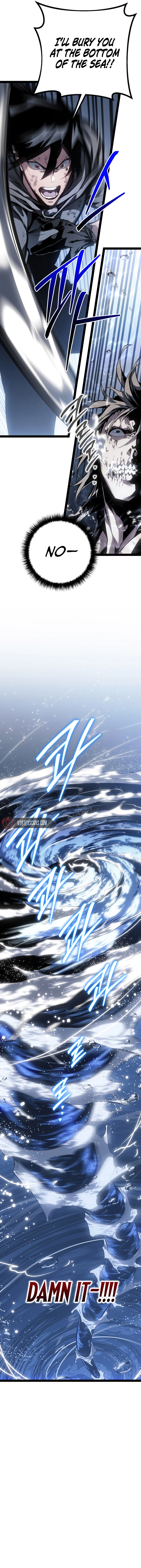 Regressing as the Reincarnated Bastard of the Sword Clan Chapter 75, page 6 of 23