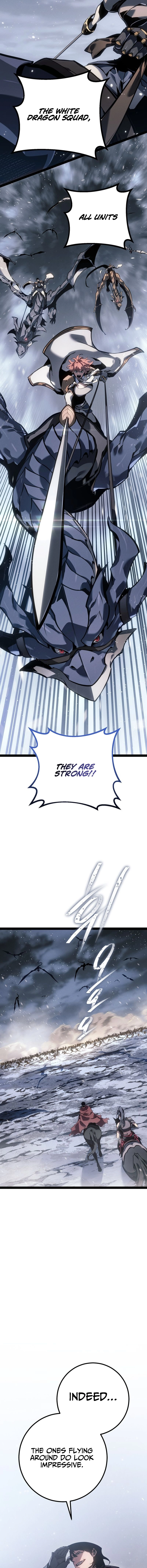 Regressing as the Reincarnated Bastard of the Sword Clan Chapter 77, page 12 of 26