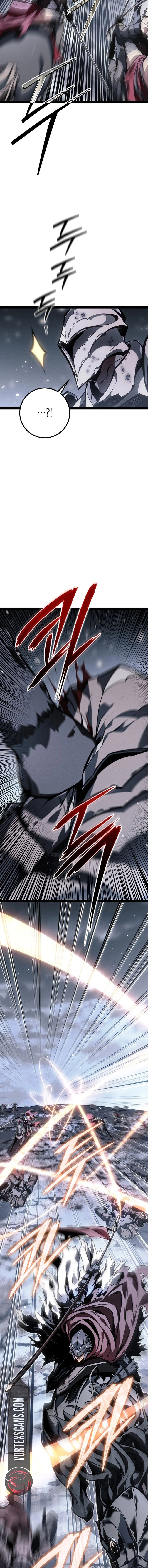 Regressing as the Reincarnated Bastard of the Sword Clan Chapter 77, page 15 of 26