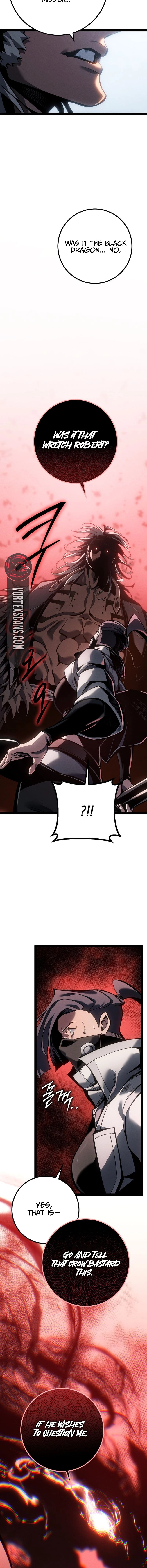 Regressing as the Reincarnated Bastard of the Sword Clan Chapter 77, page 8 of 26