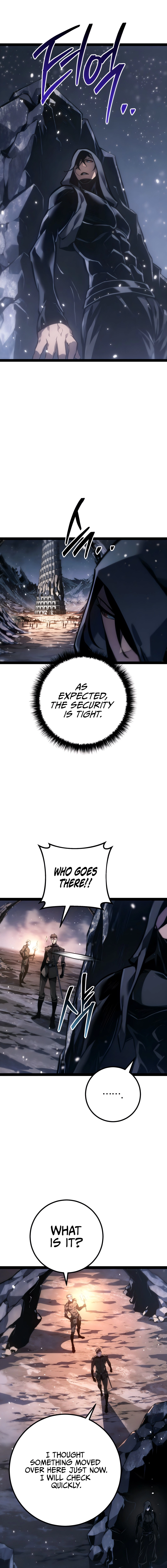 Regressing as the Reincarnated Bastard of the Sword Clan Chapter 78, page 11 of 24