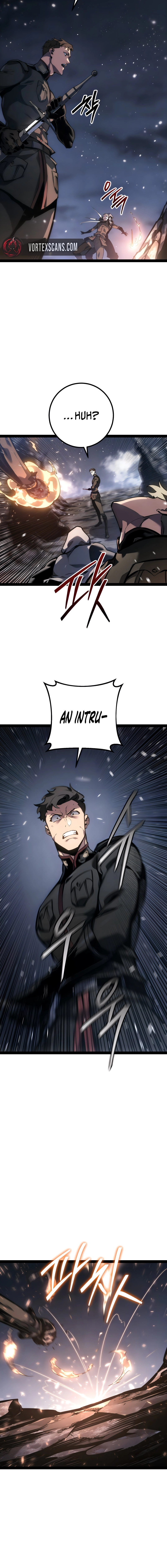 Regressing as the Reincarnated Bastard of the Sword Clan Chapter 78, page 13 of 24