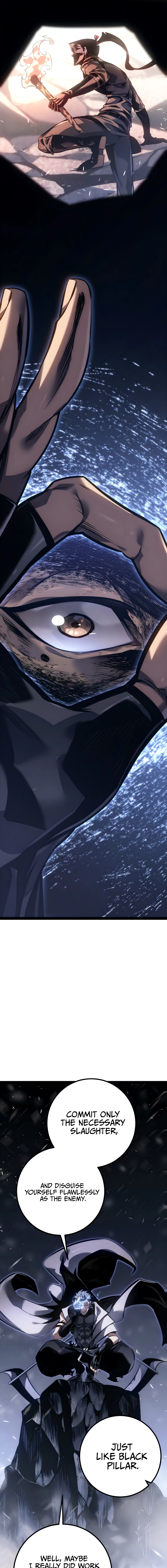 Regressing as the Reincarnated Bastard of the Sword Clan Chapter 78, page 22 of 24