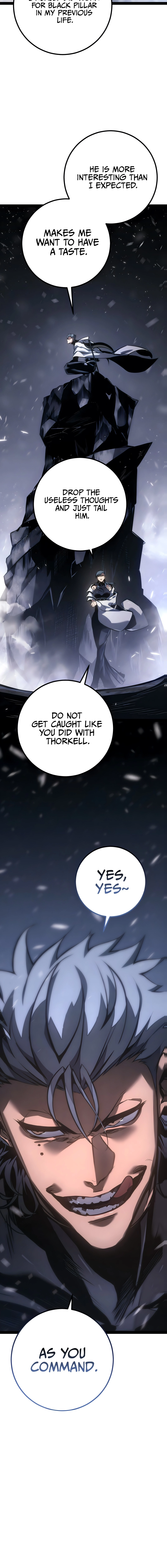 Regressing as the Reincarnated Bastard of the Sword Clan Chapter 78, page 23 of 24