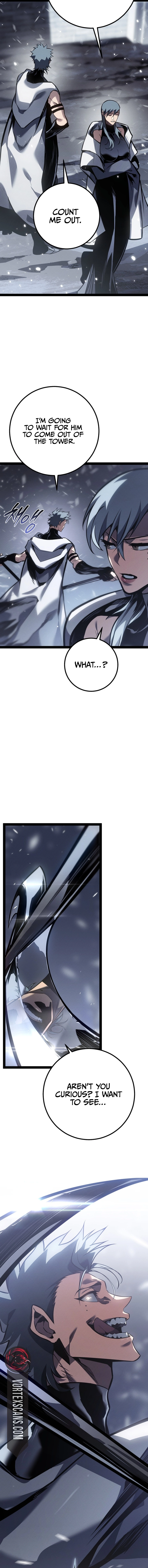 Regressing as the Reincarnated Bastard of the Sword Clan Chapter 79, page 13 of 22