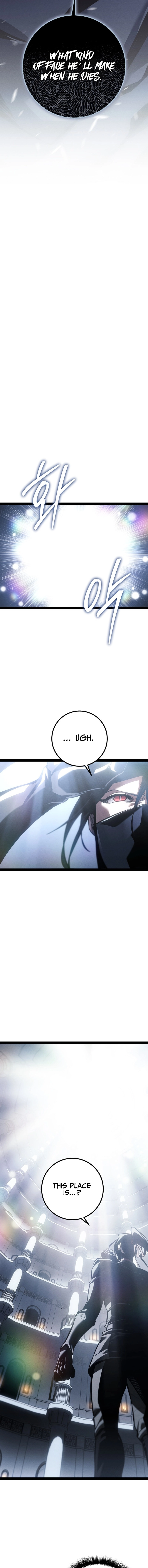 Regressing as the Reincarnated Bastard of the Sword Clan Chapter 79, page 14 of 22
