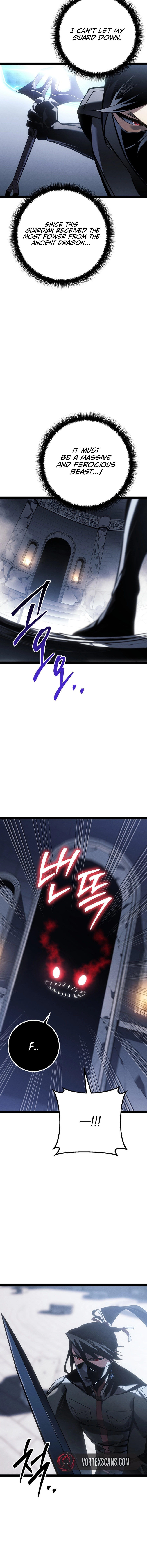 Regressing as the Reincarnated Bastard of the Sword Clan Chapter 79, page 15 of 22