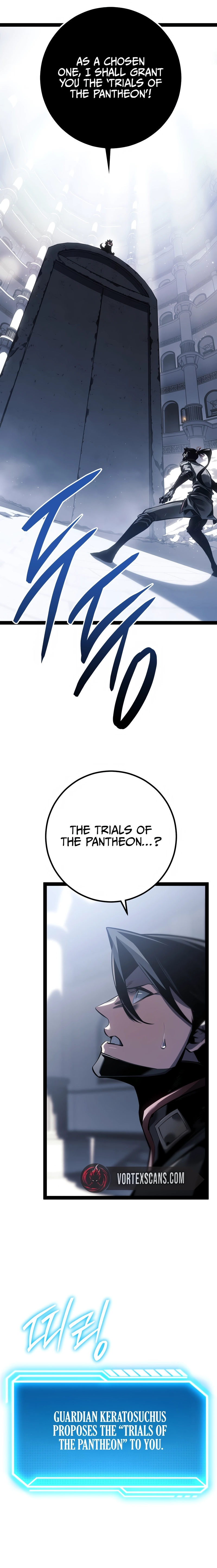 Regressing as the Reincarnated Bastard of the Sword Clan Chapter 80, page 10 of 26