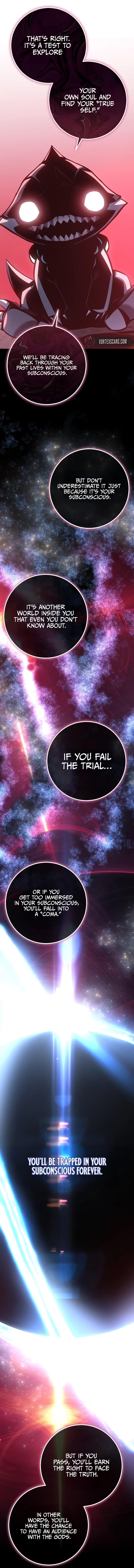Regressing as the Reincarnated Bastard of the Sword Clan Chapter 80, page 11 of 26