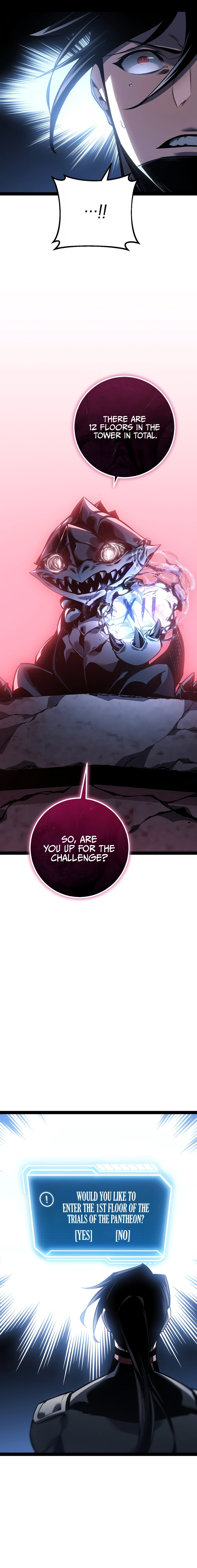 Regressing as the Reincarnated Bastard of the Sword Clan Chapter 80, page 12 of 26