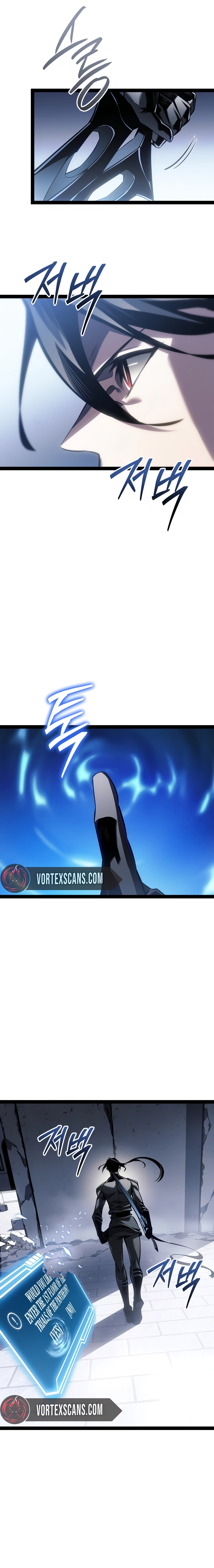 Regressing as the Reincarnated Bastard of the Sword Clan Chapter 80, page 13 of 26