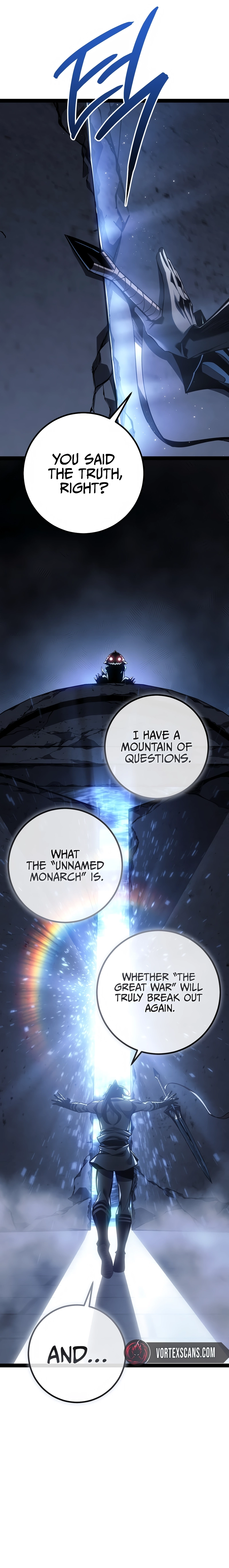 Regressing as the Reincarnated Bastard of the Sword Clan Chapter 80, page 14 of 26