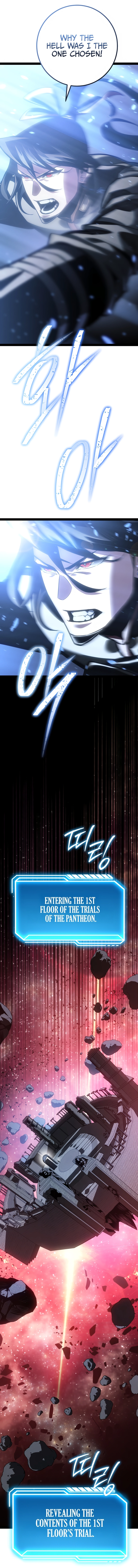 Regressing as the Reincarnated Bastard of the Sword Clan Chapter 80, page 15 of 26