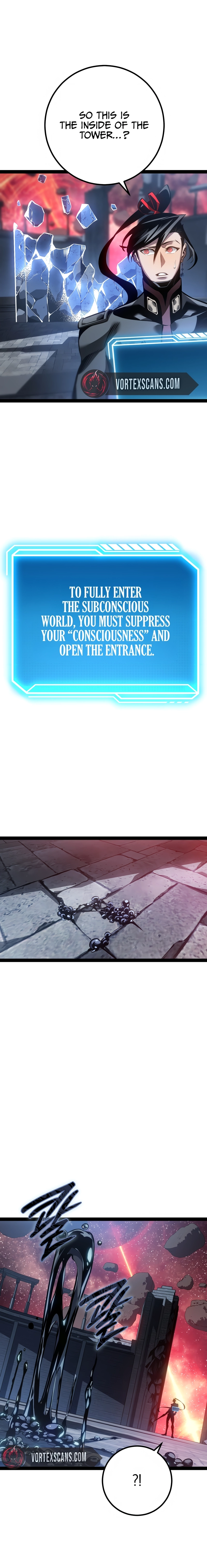 Regressing as the Reincarnated Bastard of the Sword Clan Chapter 80, page 16 of 26