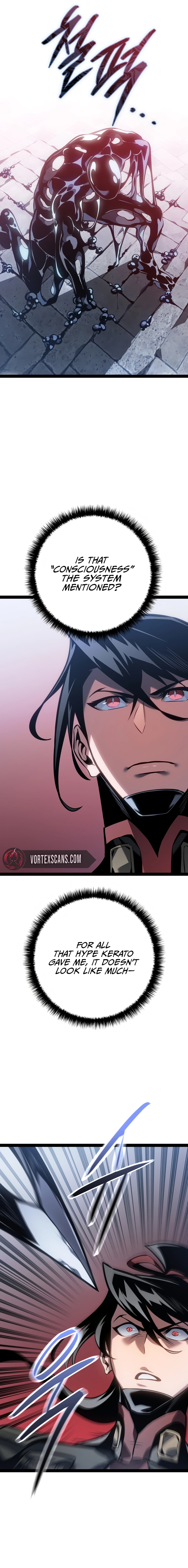 Regressing as the Reincarnated Bastard of the Sword Clan Chapter 80, page 17 of 26