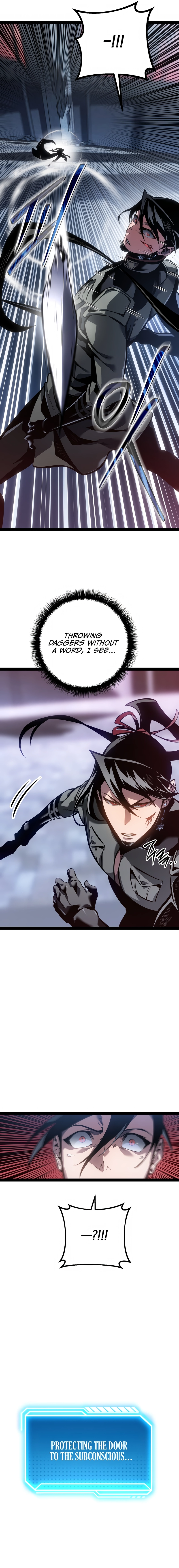 Regressing as the Reincarnated Bastard of the Sword Clan Chapter 80, page 18 of 26