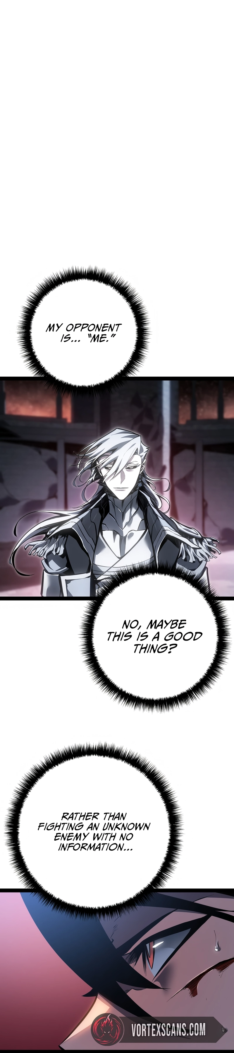 Regressing as the Reincarnated Bastard of the Sword Clan Chapter 80, page 20 of 26