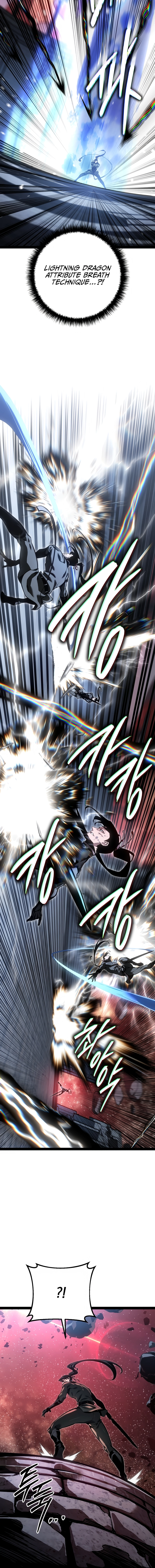 Regressing as the Reincarnated Bastard of the Sword Clan Chapter 80, page 22 of 26
