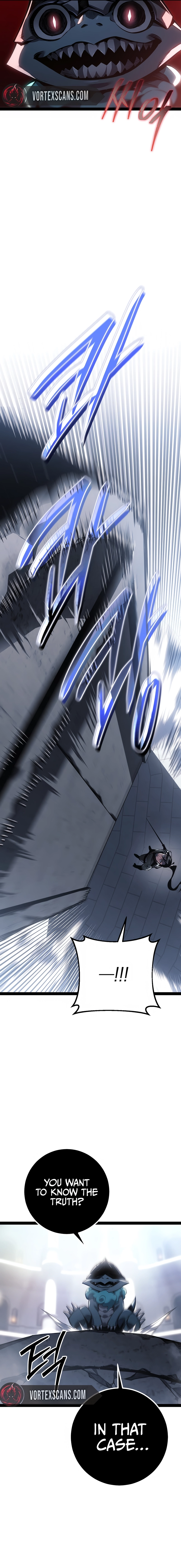 Regressing as the Reincarnated Bastard of the Sword Clan Chapter 80, page 9 of 26