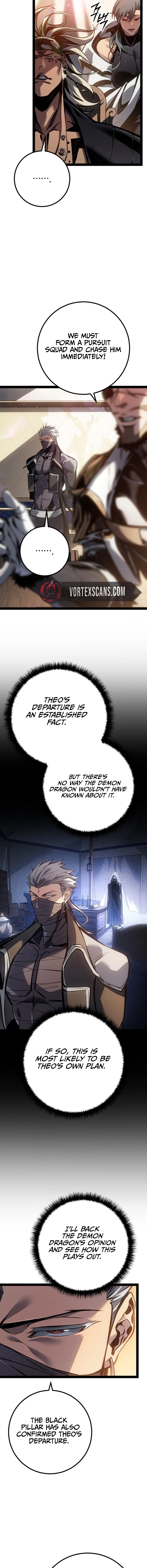 Regressing as the Reincarnated Bastard of the Sword Clan Chapter 81, page 20 of 24