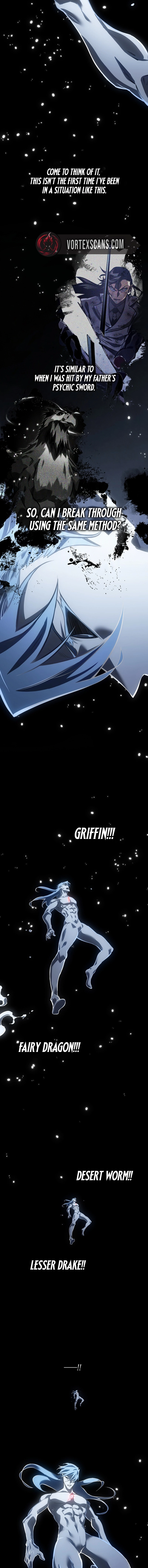 Regressing as the Reincarnated Bastard of the Sword Clan Chapter 82, page 12 of 29
