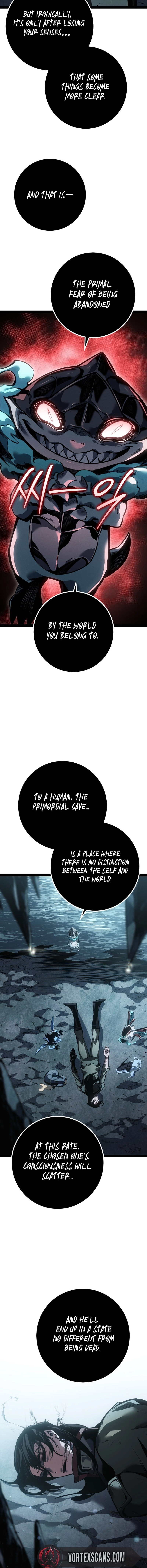 Regressing as the Reincarnated Bastard of the Sword Clan Chapter 82, page 15 of 29