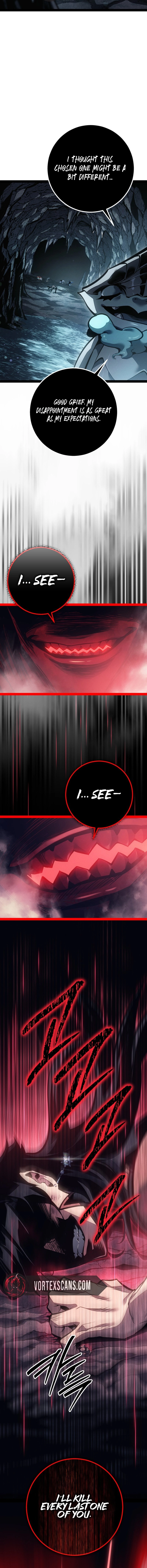 Regressing as the Reincarnated Bastard of the Sword Clan Chapter 82, page 16 of 29
