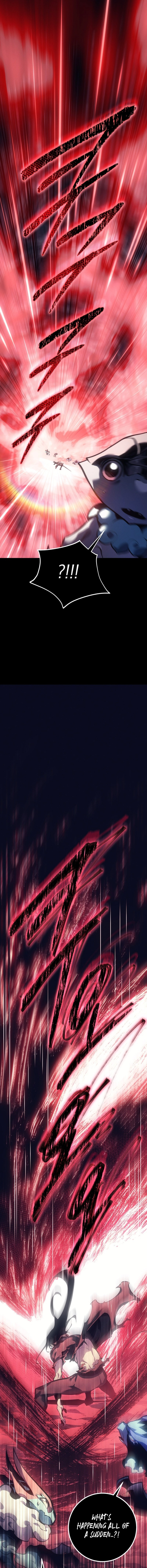 Regressing as the Reincarnated Bastard of the Sword Clan Chapter 82, page 17 of 29