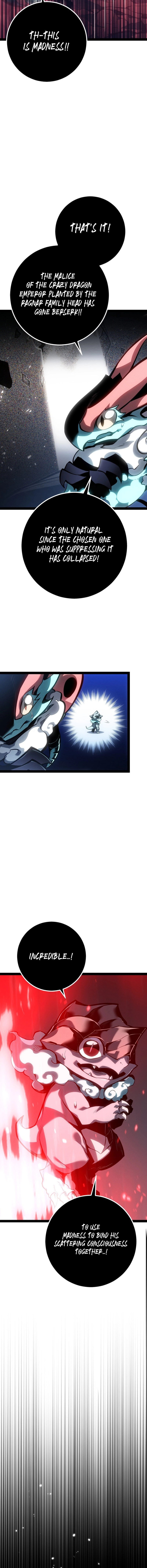 Regressing as the Reincarnated Bastard of the Sword Clan Chapter 82, page 18 of 29