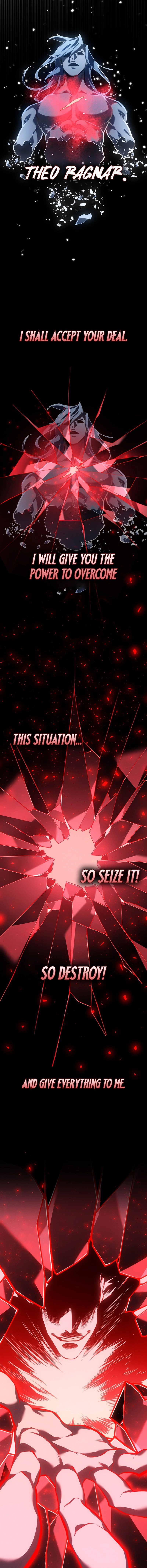 Regressing as the Reincarnated Bastard of the Sword Clan Chapter 82, page 19 of 29