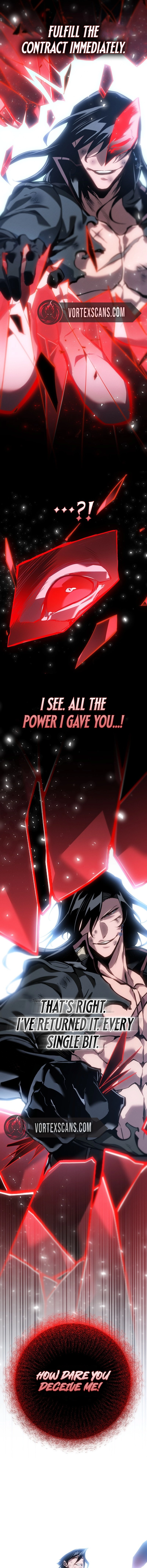 Regressing as the Reincarnated Bastard of the Sword Clan Chapter 82, page 21 of 29