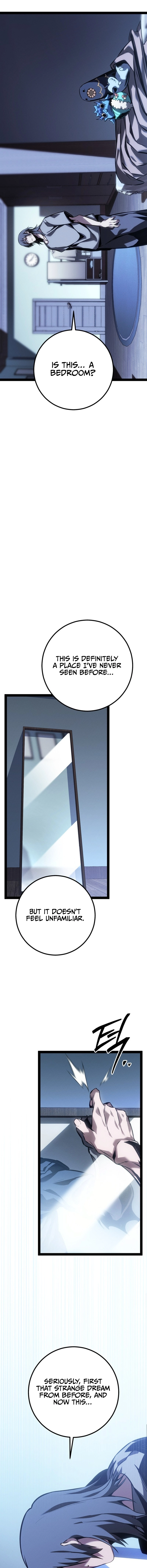 Regressing as the Reincarnated Bastard of the Sword Clan Chapter 82, page 26 of 29