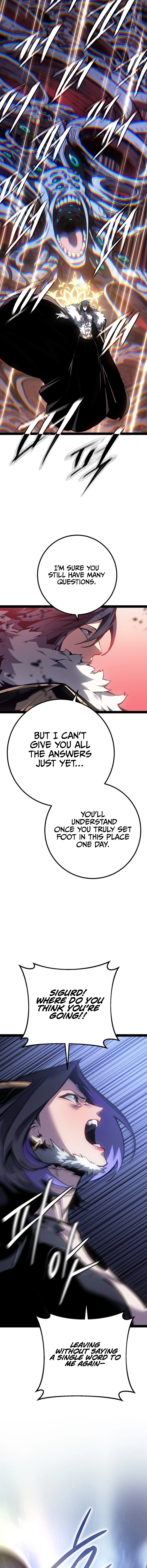Regressing as the Reincarnated Bastard of the Sword Clan Chapter 83, page 15 of 22