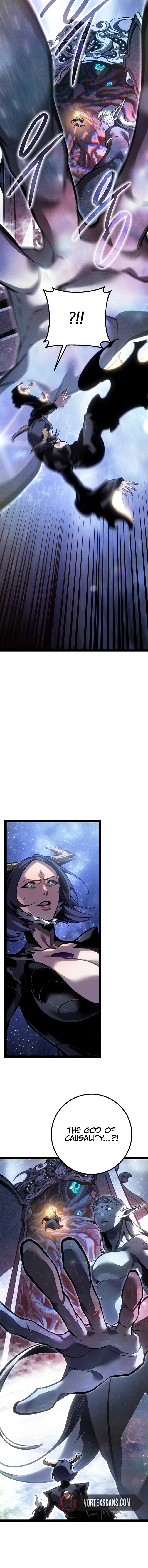 Regressing as the Reincarnated Bastard of the Sword Clan Chapter 83, page 16 of 22