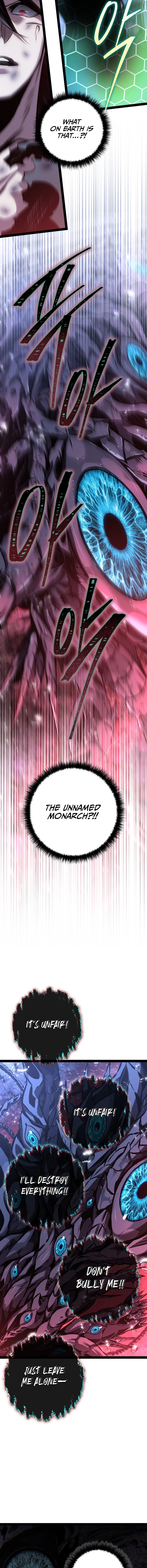 Regressing as the Reincarnated Bastard of the Sword Clan Chapter 83, page 6 of 22