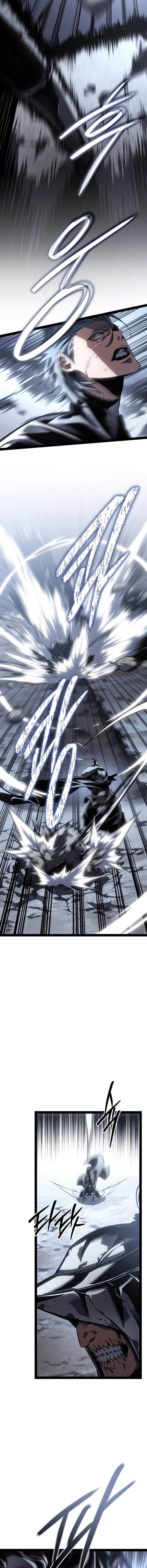 Regressing as the Reincarnated Bastard of the Sword Clan Chapter 85, page 11 of 25