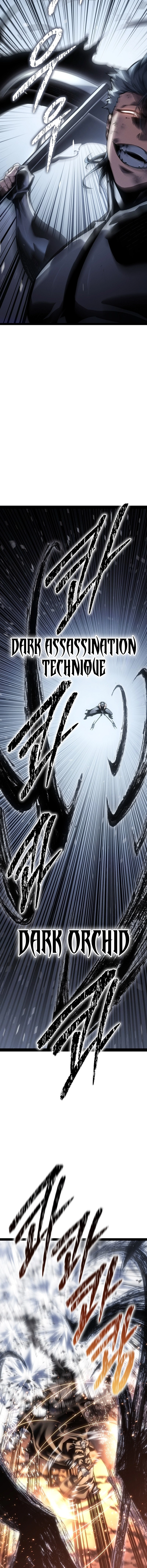 Regressing as the Reincarnated Bastard of the Sword Clan Chapter 86, page 11 of 21