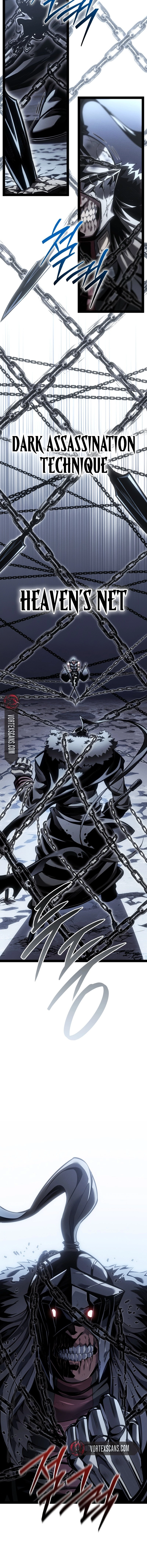 Regressing as the Reincarnated Bastard of the Sword Clan Chapter 86, page 13 of 21