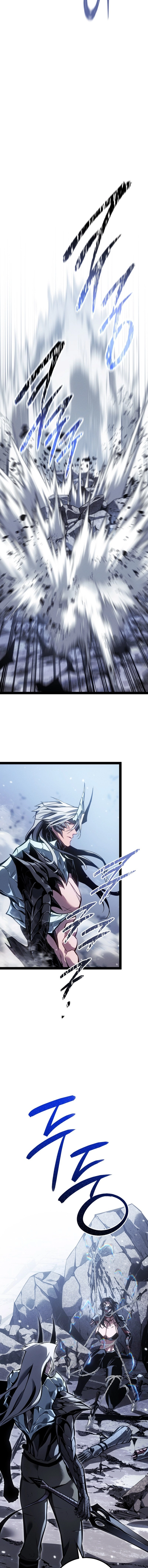Regressing as the Reincarnated Bastard of the Sword Clan Chapter 86, page 15 of 21