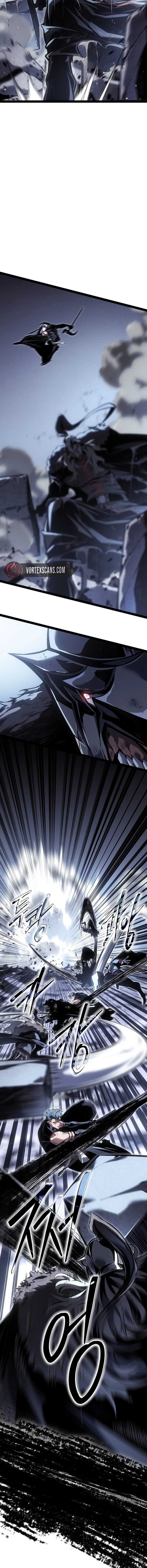 Regressing as the Reincarnated Bastard of the Sword Clan Chapter 86, page 17 of 21