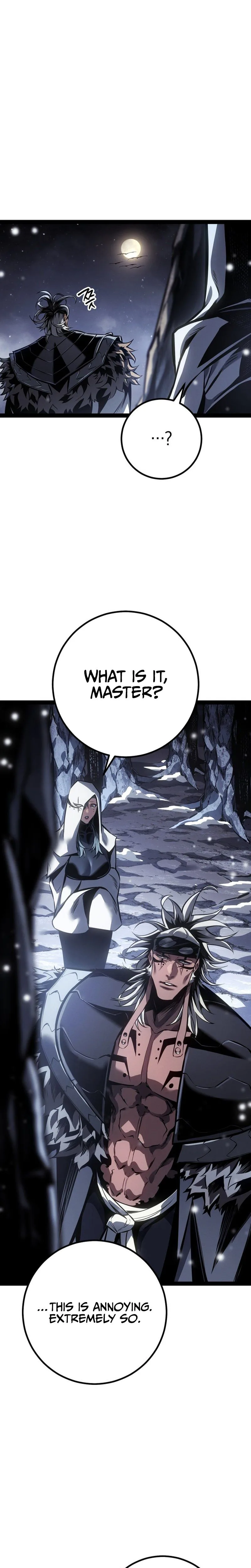 Regressing as the Reincarnated Bastard of the Sword Clan Chapter 87, page 11 of 49