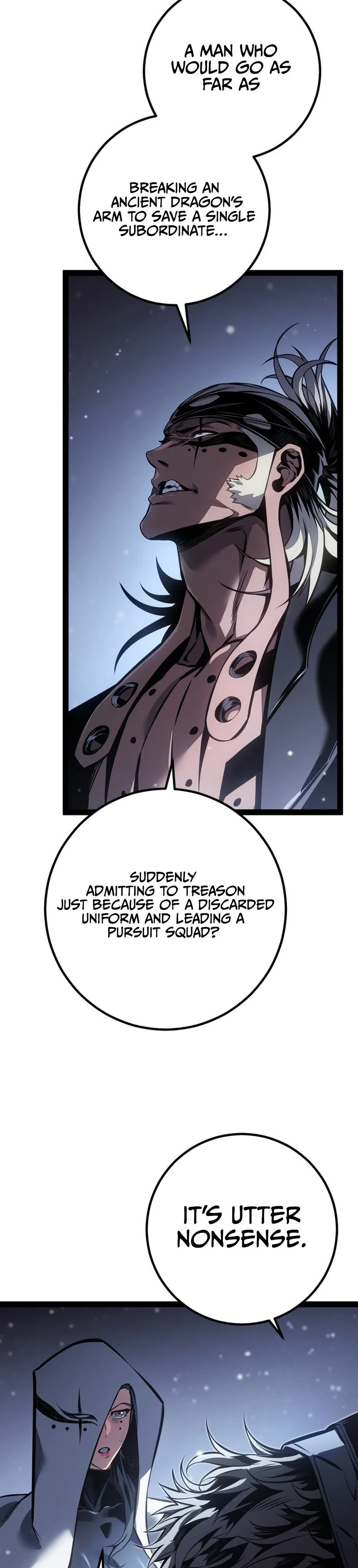 Regressing as the Reincarnated Bastard of the Sword Clan Chapter 87, page 12 of 49