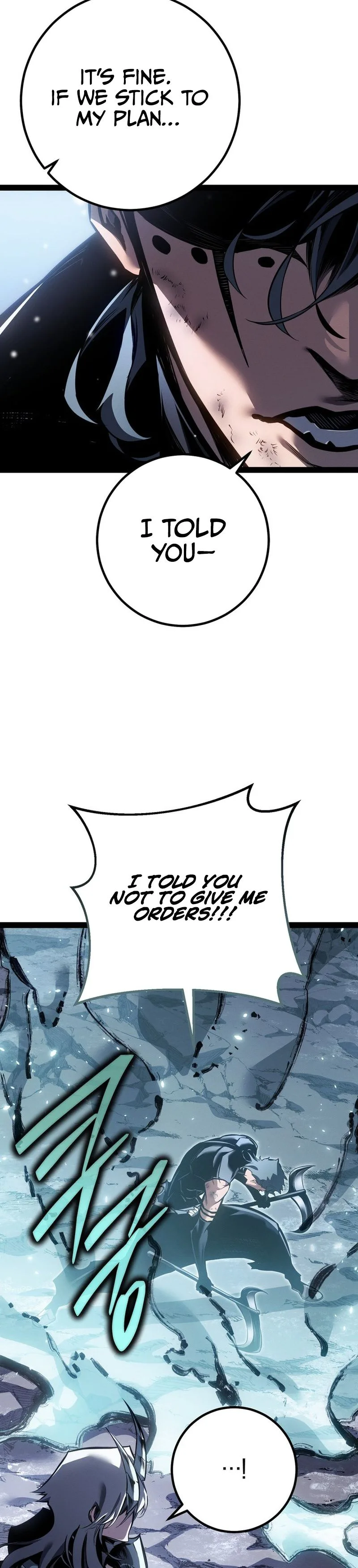 Regressing as the Reincarnated Bastard of the Sword Clan Chapter 87, page 16 of 49