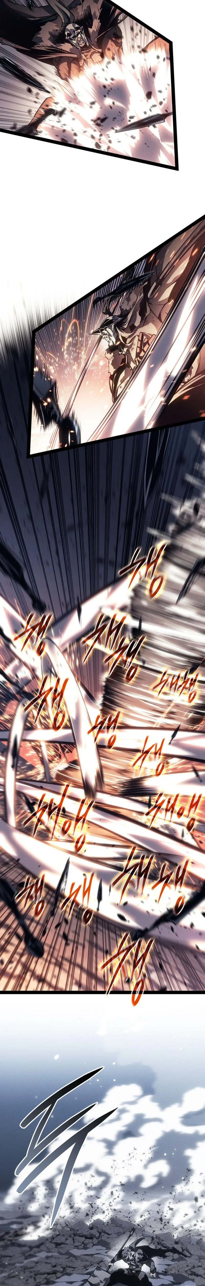Regressing as the Reincarnated Bastard of the Sword Clan Chapter 87, page 21 of 49