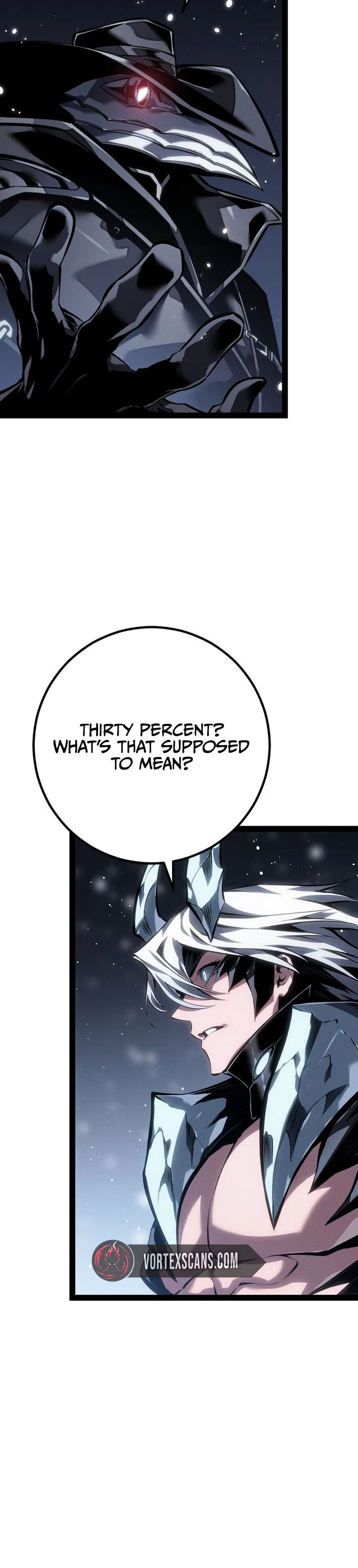Regressing as the Reincarnated Bastard of the Sword Clan Chapter 87, page 30 of 49