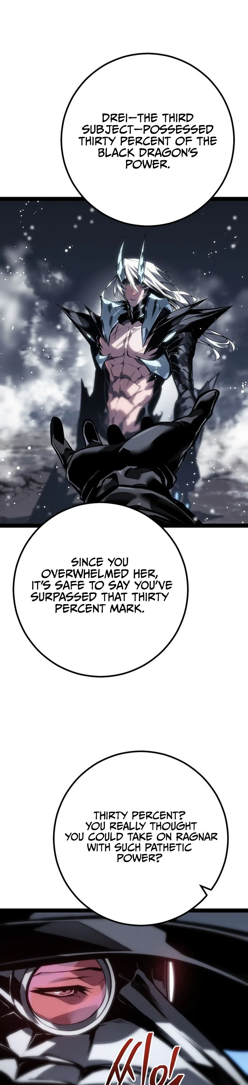 Regressing as the Reincarnated Bastard of the Sword Clan Chapter 87, page 32 of 49
