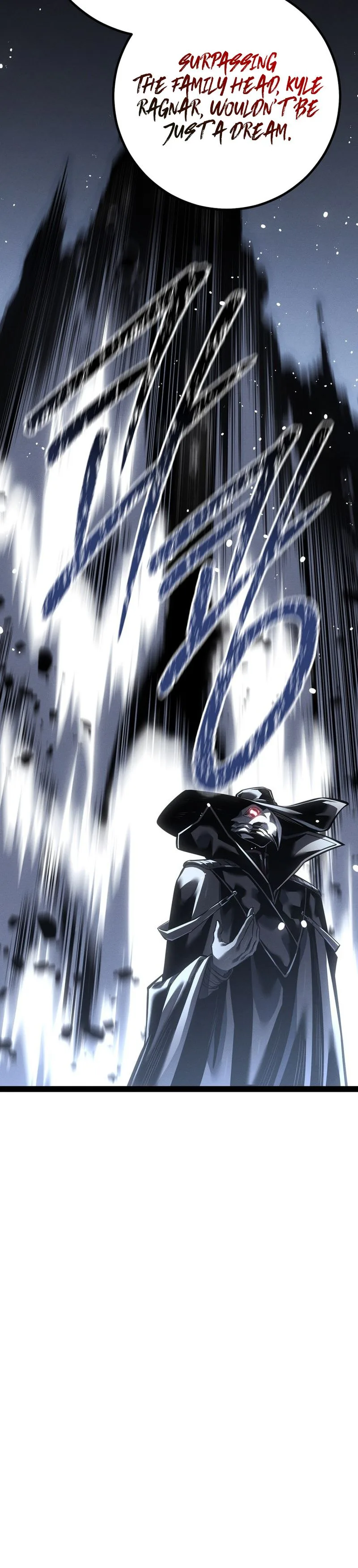 Regressing as the Reincarnated Bastard of the Sword Clan Chapter 87, page 38 of 49