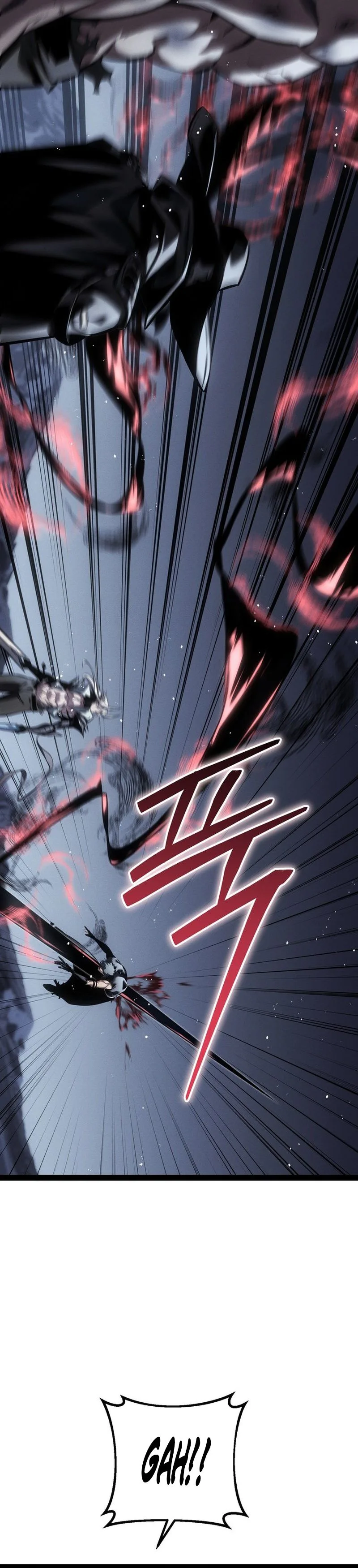 Regressing as the Reincarnated Bastard of the Sword Clan Chapter 87, page 42 of 49