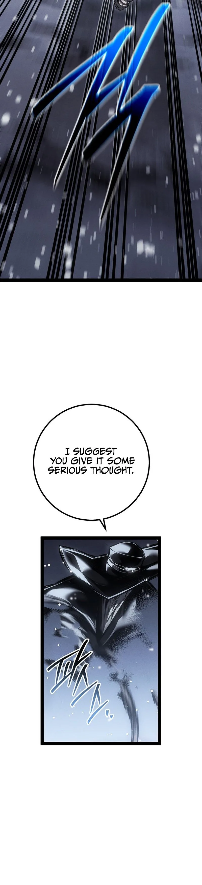 Regressing as the Reincarnated Bastard of the Sword Clan Chapter 87, page 46 of 49