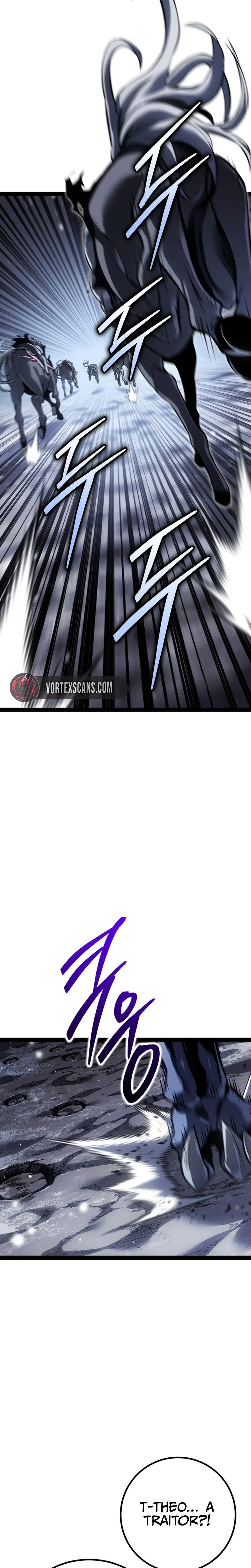 Regressing as the Reincarnated Bastard of the Sword Clan Chapter 87, page 5 of 49
